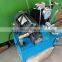 CAT5000 with 12PSB Diesel Pump Test Bench including HEUI and 320D diesel