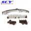 Timing Chain Kit Suitable for Nissan Maxima OE Maxima Infiniti I30 3.0L VQ30DE Timing Chain Kit
