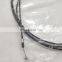 PAT 64607-12790 Auto Brake Cable For Hilux Kun25 2005-07 46420-0K041 Brake Line