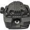 Dt125 Motorcycle 4 Valve Engine Cylinder Head