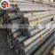 China alibaba hot rolled alloy round bar steel