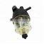 High Quality Fuel Water Separator 130306380