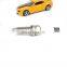 Hengney  Spare parts high quality 90919-01247 FK20HR11 3426 for Avalon Lexus V6 3.5L Car plugs spark plug