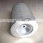 Machine heavy Excavator air filter  600-181-1600