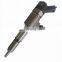 Yuchai 4F engine fuel injector 01AV5E3 / 0445110356