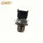 Hot sale high pressure sensor Rail pressure  0281006364 for  pc200-8