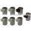 01M 01N 01P Transmission Wiring Harness 7 Piece Solenoid Set Gasket Filter 75446RFK for VW for Audi
