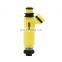 4 Pieces Fuel Injector Nozzle 195500-4450 For Mazda RX-8 1.3L Engine 04-09