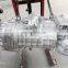 truck parts gearbox 16JSD200TA transmission gearbox assembly