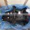 Apply For Truck Sinotruck Howo Engin & Gearbox Assemblyed  100% New Black Color