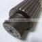 FAST Gearbox Auxiliary Box Main Shaft 12JSD200T-1707105-7