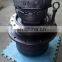 Hydraulic Parts E200B Travel Motor EL200B Final Drive 096-5909
