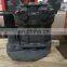 Genuine Excavator ZX250-3 Hydraulic Pump HPV118 Hydraulic Main Pump 9257348