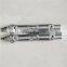 SMC type european stander stainless steel gas small pneumatic cylinder
