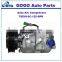 7SBU16C Auto A/C Compressor FOR A4 A6 OEM 4B0260805B/4D0260805/4D0260808