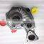 with engine W36, 3.0L GTB2260V Turbo charger 810822-3 059145874T 059145874L