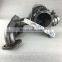 Turbocharger for Mercedes A-Class 200 TURBO (W169) with M266E20LA Engine repair parts K03 53039887200 A2660900280 turbo charger