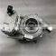 J07E-TG engine turbo GT3576KLV 770862-0007 17201-E0344A turbocharger