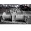 Marine 75KN Hydraulic Towing Winch