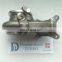 IS38 I513  06K145614D stainless steel Turbine housing 06K145722H turbo parts