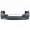 Rear Bumper Cover Replacement For 2013-2018 Ford Fusion without Park