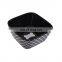 Cheap Promotional Black ceramic Pet food Bowl
