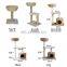New design simple natural paradise weaving cat climbing tree house