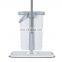 High Quality Microfiber Wet and Dry 360 Wash Flat Mop Bucket for Floor Cleaning Magic Mop