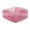 Luxury Factory Wholesale  PV Fleece Faux Fur Dog Baby Throw Blankets