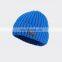 Cheap Price Unisex Embroidery Print Logo Winter Beanie Hats