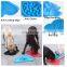 Slow Feeder Anti-Choking Pet Bowl Food Grade Silicone Dog Bowl