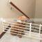 HQP-JJ03 HongQiang Indoor DIY Folding Combination Free Metal Pet Playpen Iron Net Fence for Pet Playing
