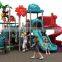 Amusement Game School Park Outdoor Dinosaur Toy Children Playground Equipment