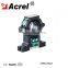 Supply voltage hall Split core current sensor /DC Hall Current sensor open loop mode 400A current effect sensors