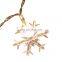 Battery Operated Indoor Decoration Christmas LED String Light
