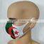 China Factory Palestine Scarf Custom Logo Reusable Bandana Face Shield Nice Masker