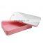 Portable uvc bag with Mirror phone Sanitizer Wireless Charger Fast Wireless Mobile Charger