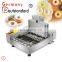 Automatic Mini Donut Machine Doughnut Maker industrial donut machine with fryer