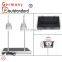Restaurant hotel kitchen equipment buffet stainless steel food warmer