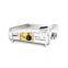electric barbecue  grill with stainless steel