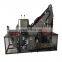BHM-225 Farm Tractor Backhoe
