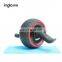 Safety Body Exercise Fitness Training Abdominal Power Roller Wheel