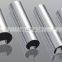 SS 201 304 310S 316L 321 410 430 Stainless Steel Welded Slot Tube / Pipe
