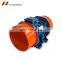professional made vibrating screen table  and vertical three phase vibrator motor