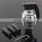 Universal automotive accessories Grenade Shape Car Truck Manual Stick Gear Shift Knob Lever Shifter
