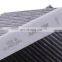 Wholesale Air cleaner element Hepa Cabin  64116809933
