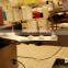 Hot sale commercial flour tortilla making machine