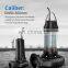 WQ 150m3/h high volume sewage water pump sewage pump feili pump sewage pumps