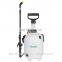 new arrival sky machinery supply 7 lt hand plastic pressure sprayer for home&garden use