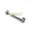 Stain Stainless Steel Glass Clamp /Holder/Clip for Balustrade/Railing/Handrail/Stair/Balcony